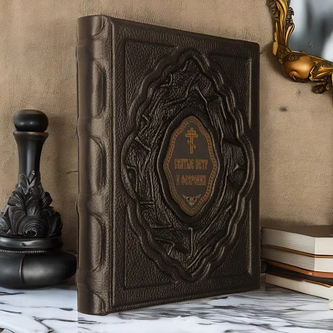 Святые Петр и Феврония — необычный подарок