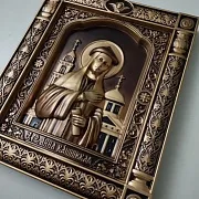 Икона Анна Кашинская в подарок — фотография 2
