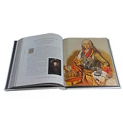 Россия. История коронаций — историческое издание — оригинальный подарок — фотография 3