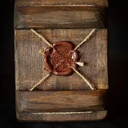 Казанская икона Божией матери. Дерево, 15*13 — красивый подарок — фотография 2