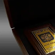 На память: Набор «Паспорт, ручка украшенная». Златоуст — фотография 2