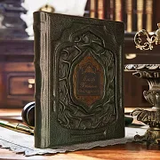 На память: Омар Хайям. Древо бытия - 1000 афоризмов — книга — фотография 1
