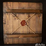 Икона Божией матери "Самодержавная" — оригинальный подарок — фотография 3