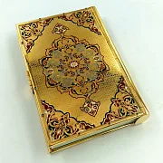 Коран №2 — книга в упаковке — оригинальный подарок — фотография 3