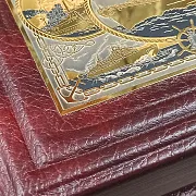 Книга "История Российского Флота" — историческое издание в подарок — фотография 7