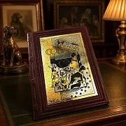 Книга "Собаки" — книга для мужчины — необычный подарок — фотография 1