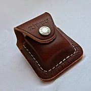 Зажигалка Zippo "Хищник" № 2 — красивый подарок — фотография 3