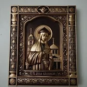 Икона Анна Кашинская в подарок — фотография 7