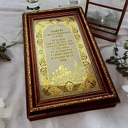 Молитва к Ангелу-Хранителю о детях. Златоуст — необычный подарок — фотография 1