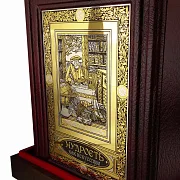 Серия книг "Мудрость как искусство" — историческая книга — необычный подарок — фотография 8