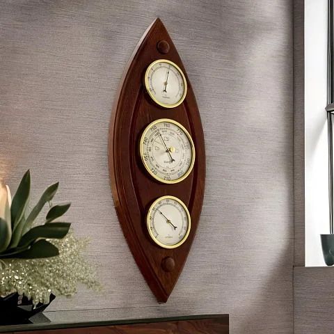 Метеостанция «М-38» — оригинальный подарок