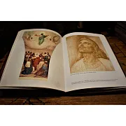 Кафедральный соборный храм Христа Спасителя — книга в кожаном переплёте в подарок — фотография 2
