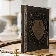 Философия рыбалки — книга для мужчины — необычный подарок — фотография 1