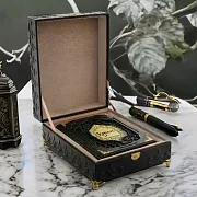 Коран — книга — необычный подарок — фотография 1
