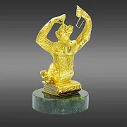 Подарочный сувенир «Веяние моды» — фотография 5