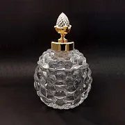 Красивая вазочка для орехов "Белочка" — оригинальный подарок — фотография 3